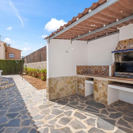 Holiday Home Himalaya By Interhome Moraira Εξωτερικό φωτογραφία