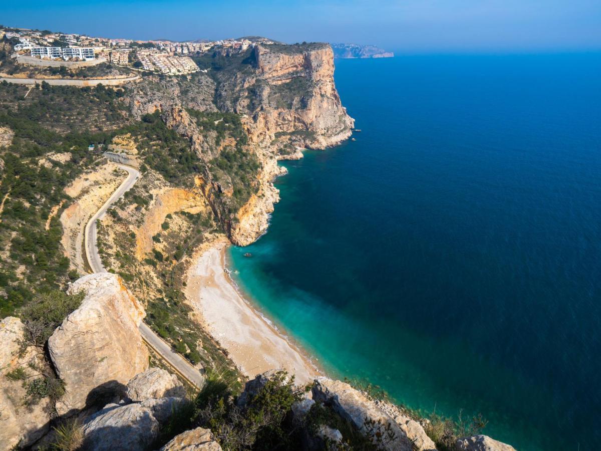 Holiday Home Himalaya By Interhome Moraira Εξωτερικό φωτογραφία