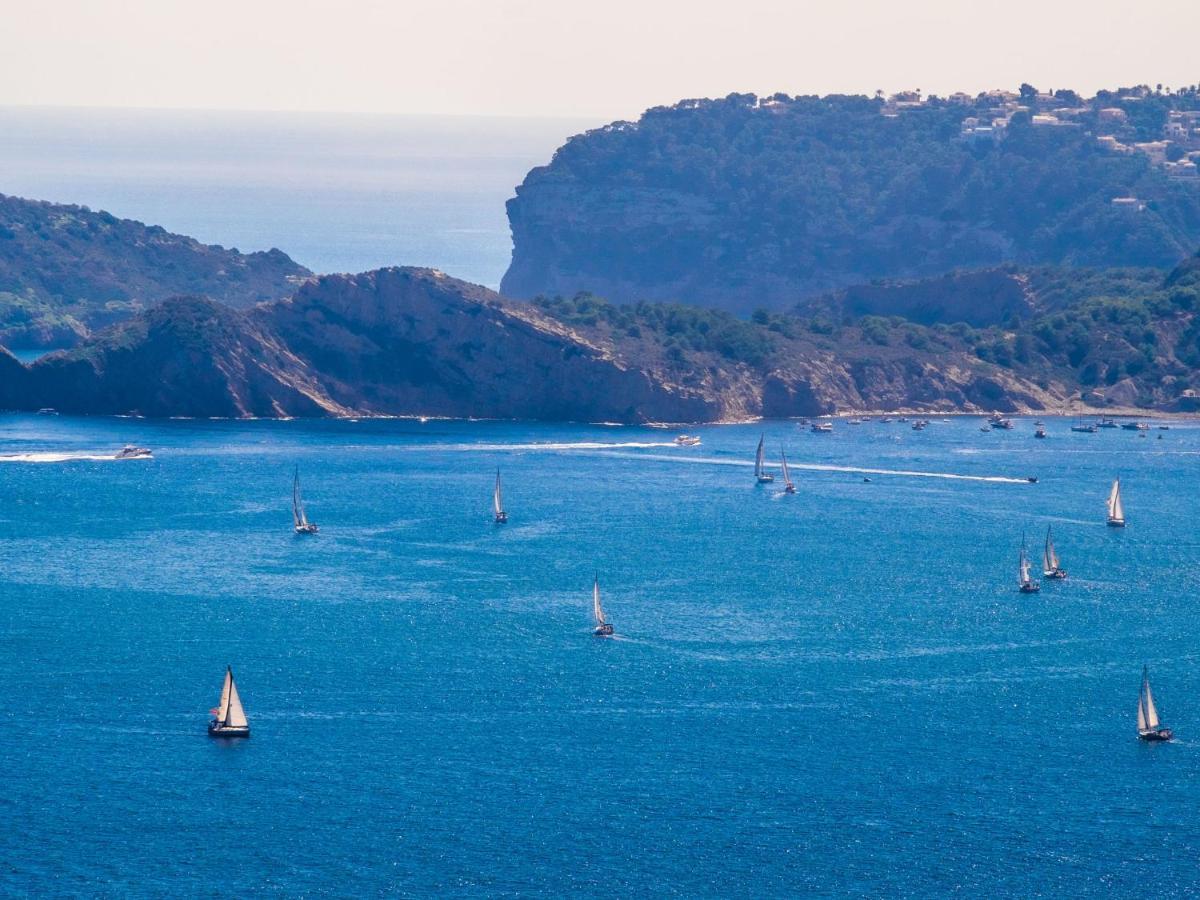 Holiday Home Himalaya By Interhome Moraira Εξωτερικό φωτογραφία