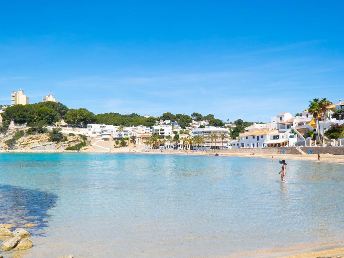 Holiday Home Himalaya By Interhome Moraira Εξωτερικό φωτογραφία
