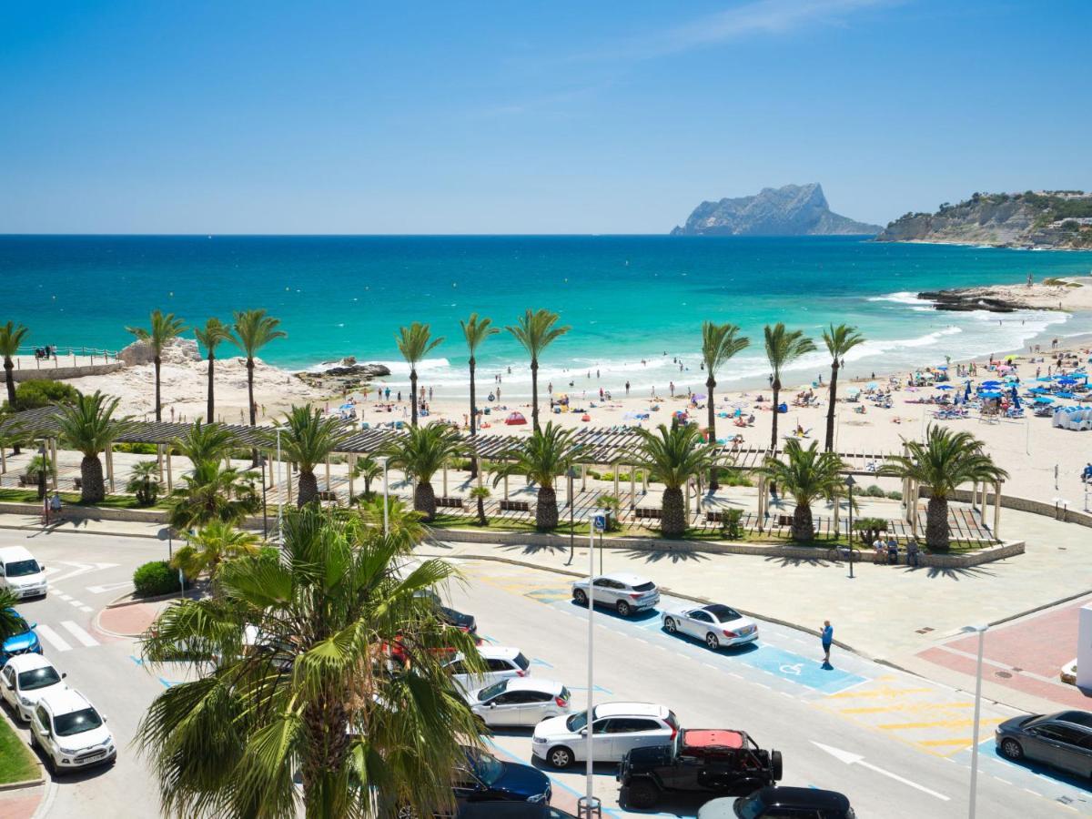 Holiday Home Himalaya By Interhome Moraira Εξωτερικό φωτογραφία