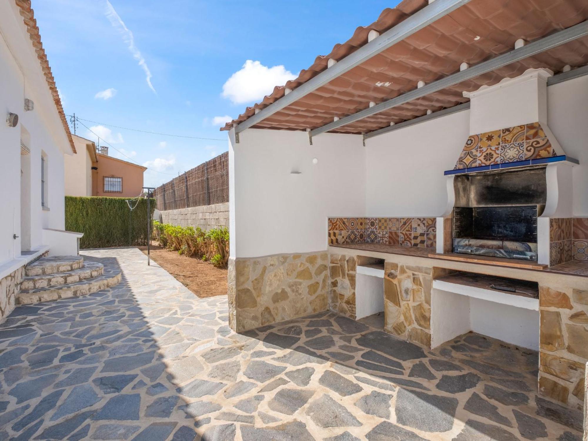 Holiday Home Himalaya By Interhome Moraira Εξωτερικό φωτογραφία