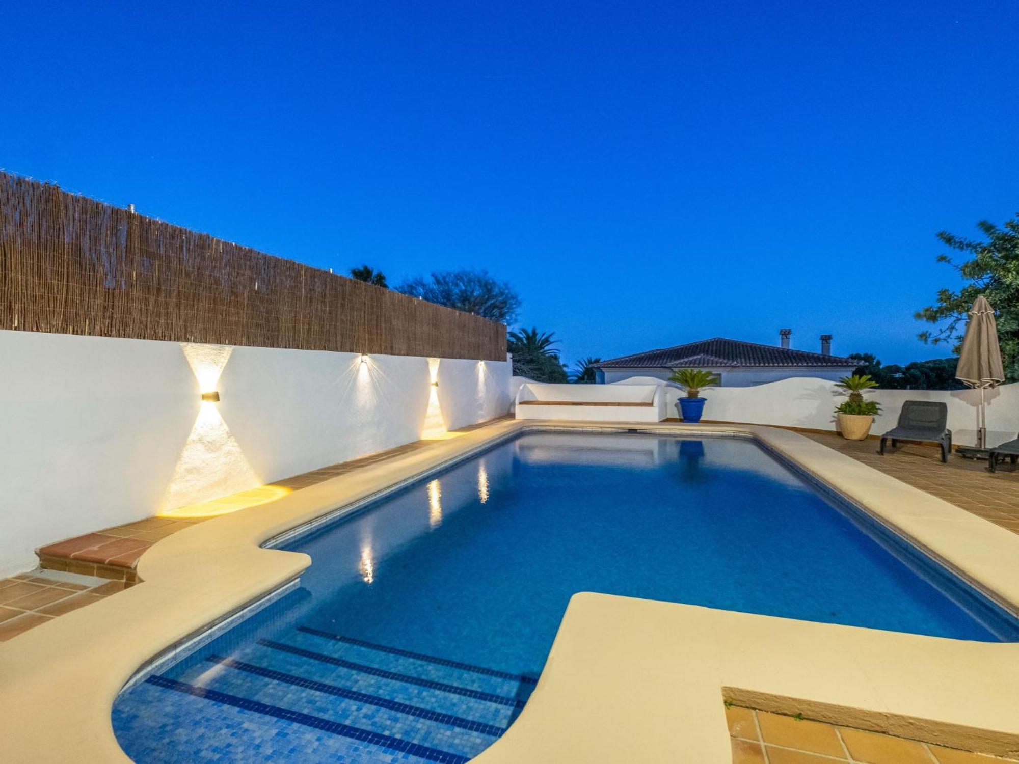 Holiday Home Himalaya By Interhome Moraira Εξωτερικό φωτογραφία