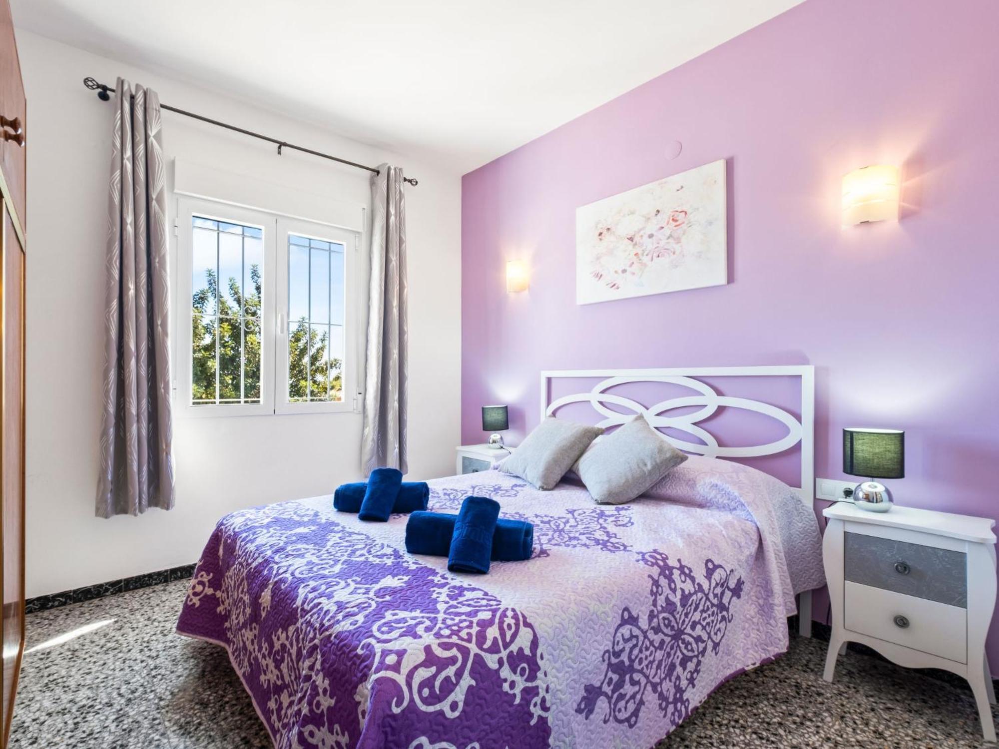 Holiday Home Himalaya By Interhome Moraira Εξωτερικό φωτογραφία