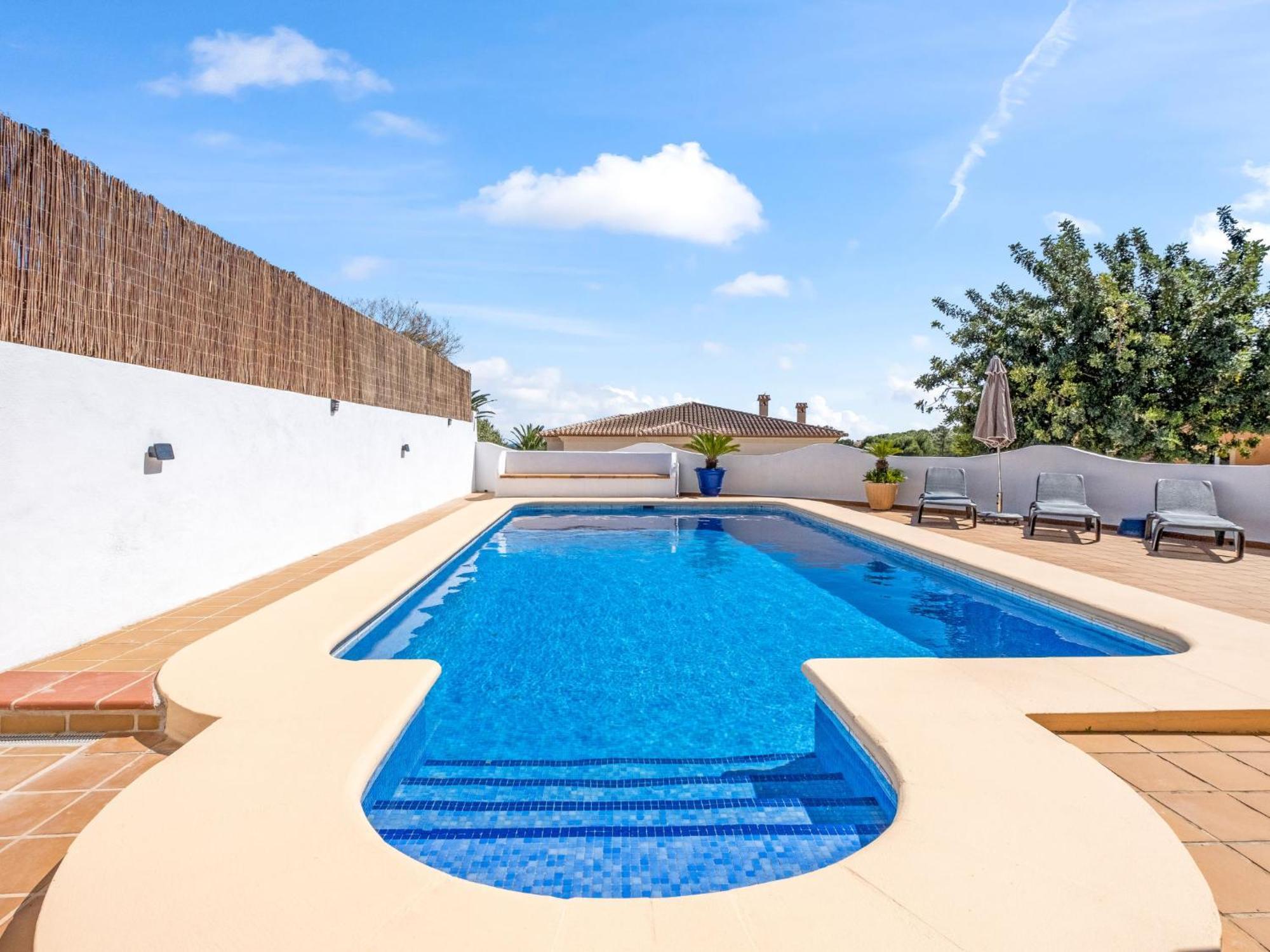 Holiday Home Himalaya By Interhome Moraira Εξωτερικό φωτογραφία