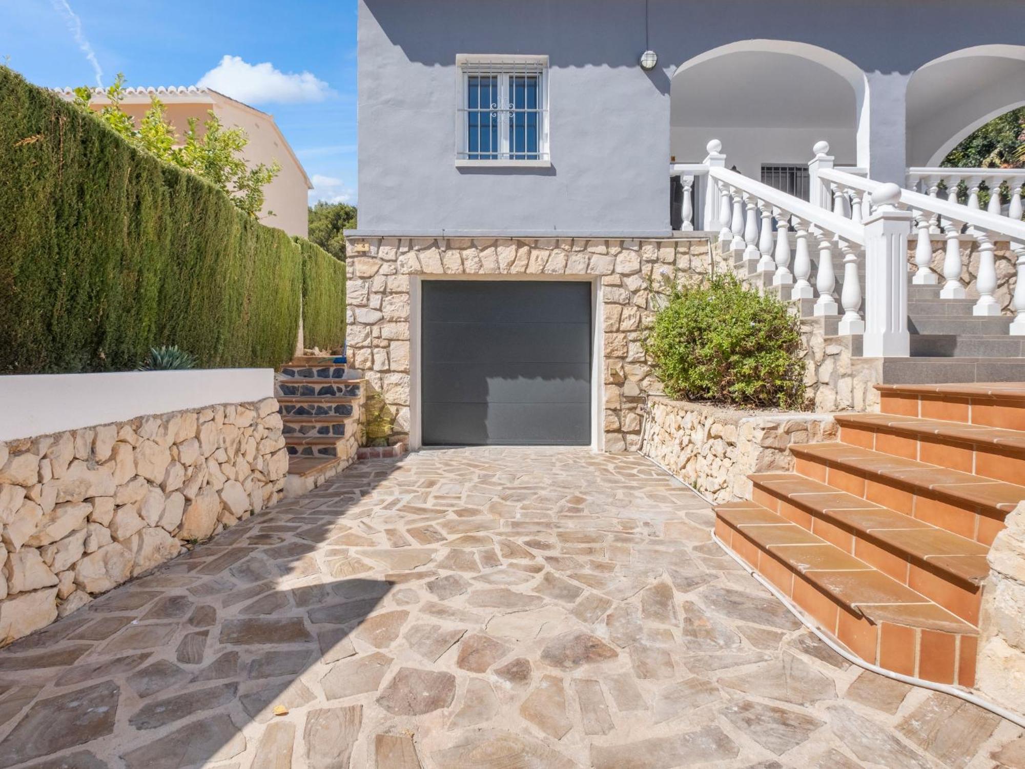 Holiday Home Himalaya By Interhome Moraira Εξωτερικό φωτογραφία