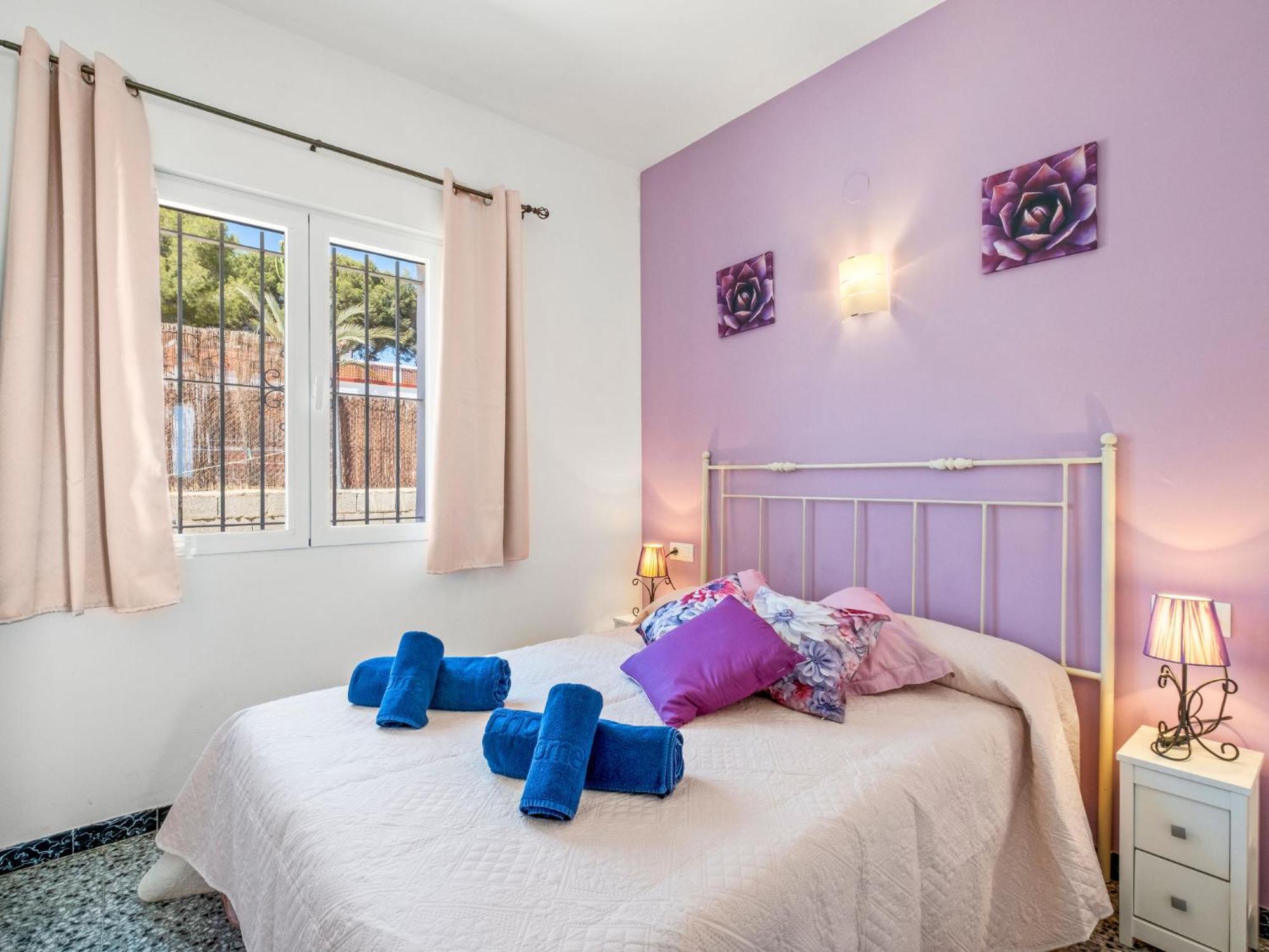Holiday Home Himalaya By Interhome Moraira Εξωτερικό φωτογραφία