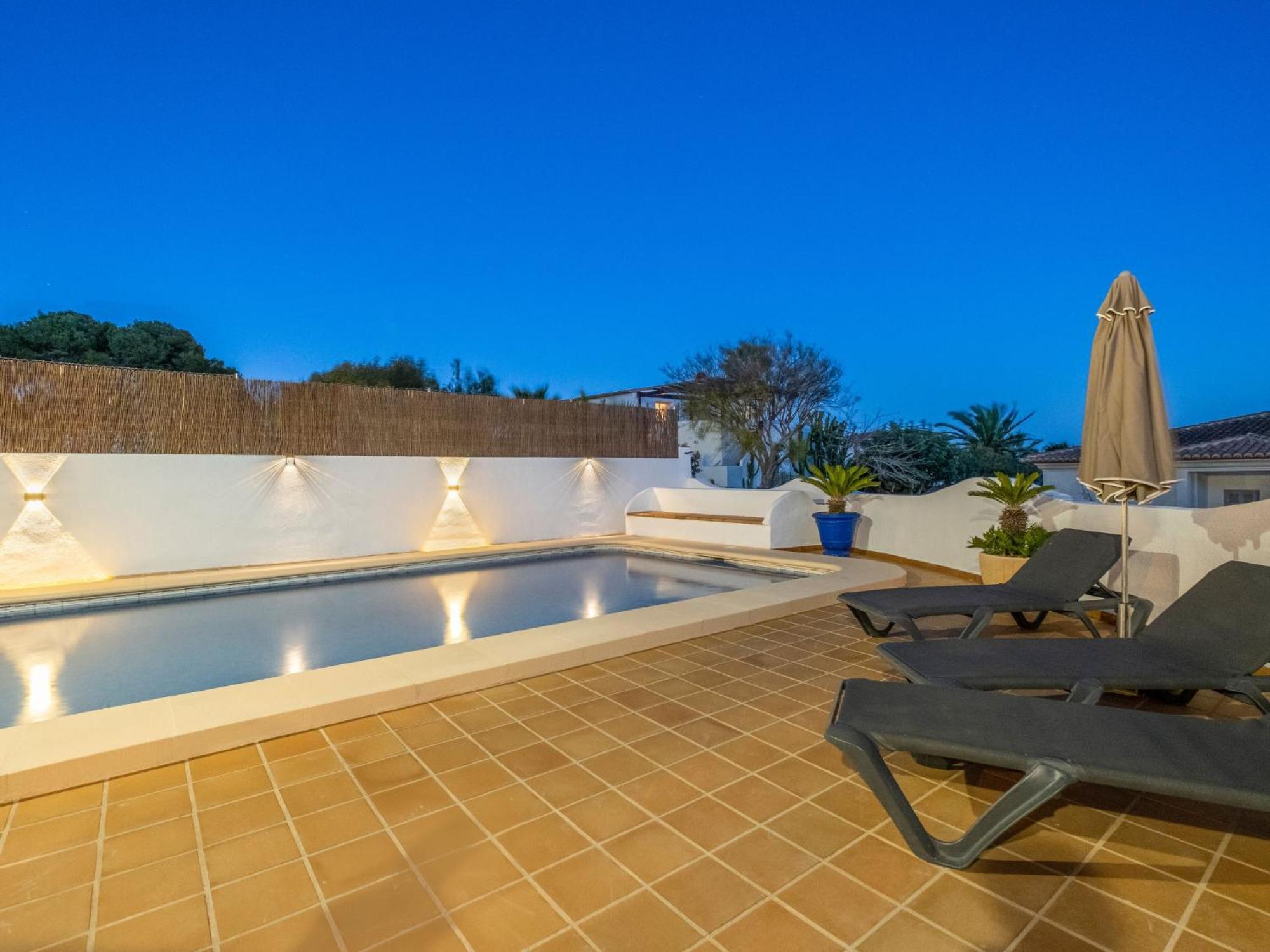 Holiday Home Himalaya By Interhome Moraira Εξωτερικό φωτογραφία