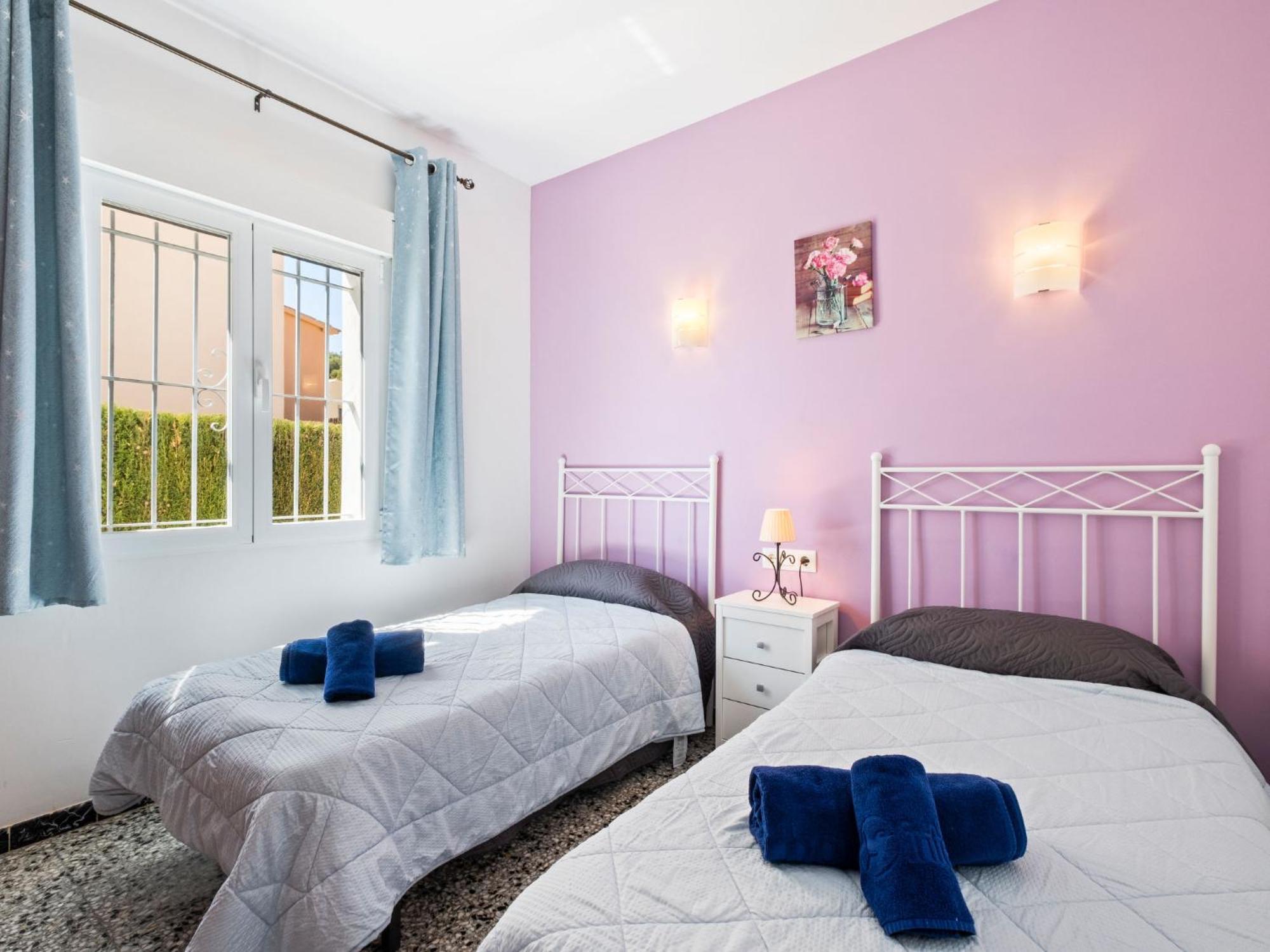 Holiday Home Himalaya By Interhome Moraira Εξωτερικό φωτογραφία