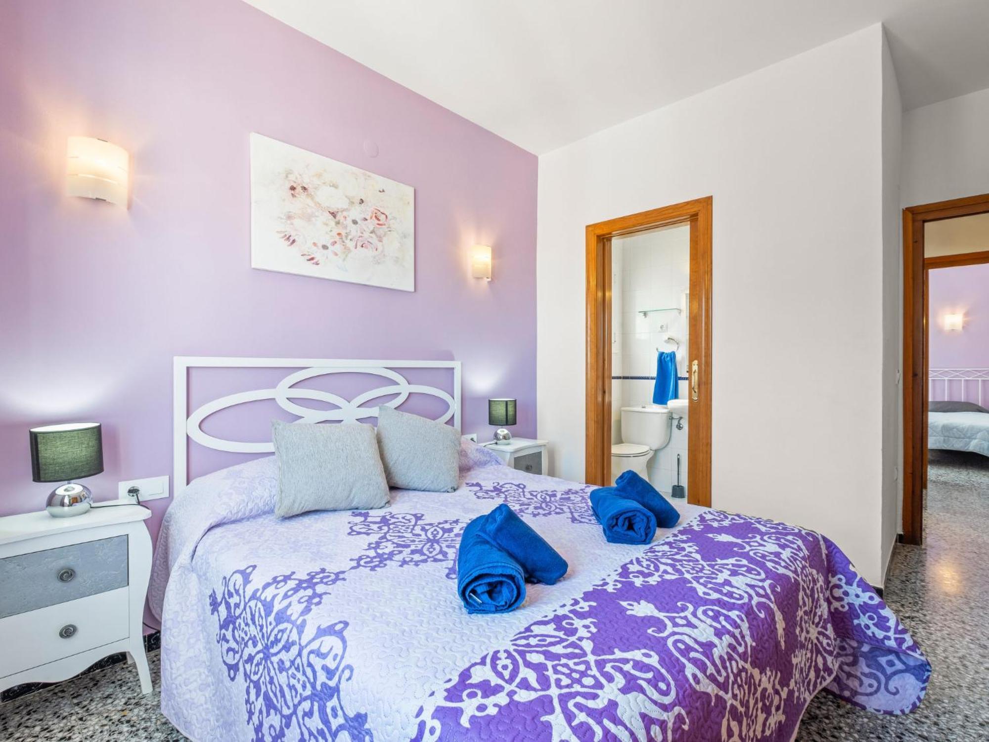 Holiday Home Himalaya By Interhome Moraira Εξωτερικό φωτογραφία