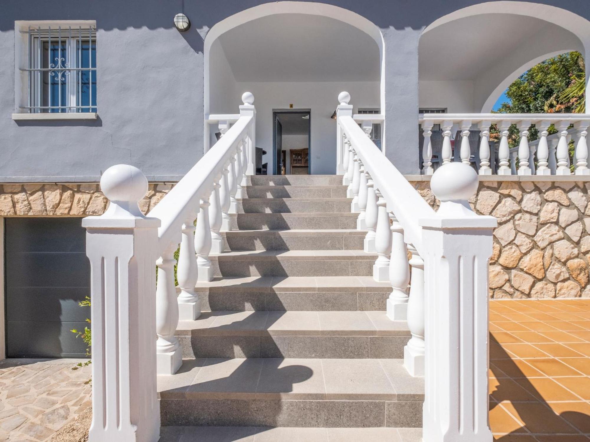 Holiday Home Himalaya By Interhome Moraira Εξωτερικό φωτογραφία