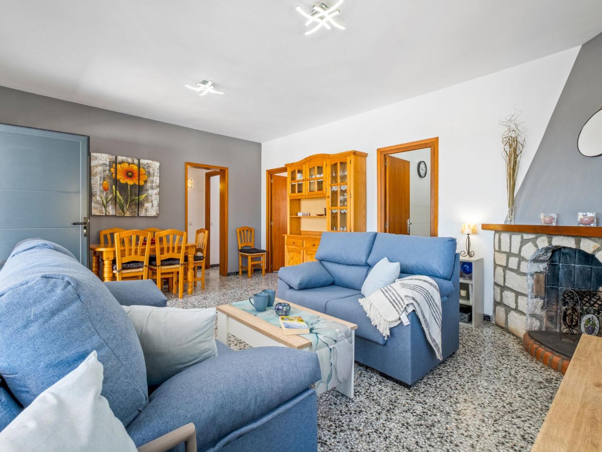Holiday Home Himalaya By Interhome Moraira Εξωτερικό φωτογραφία