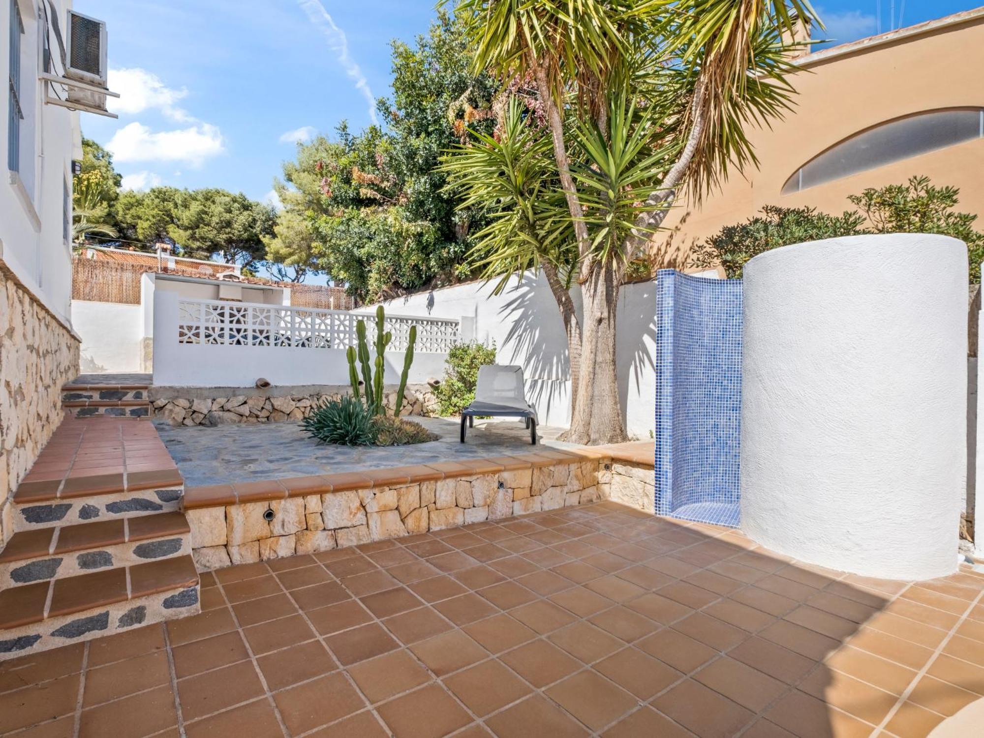 Holiday Home Himalaya By Interhome Moraira Εξωτερικό φωτογραφία