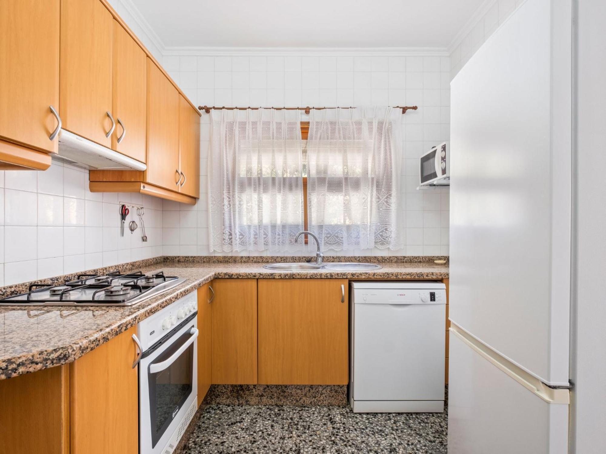Holiday Home Himalaya By Interhome Moraira Εξωτερικό φωτογραφία
