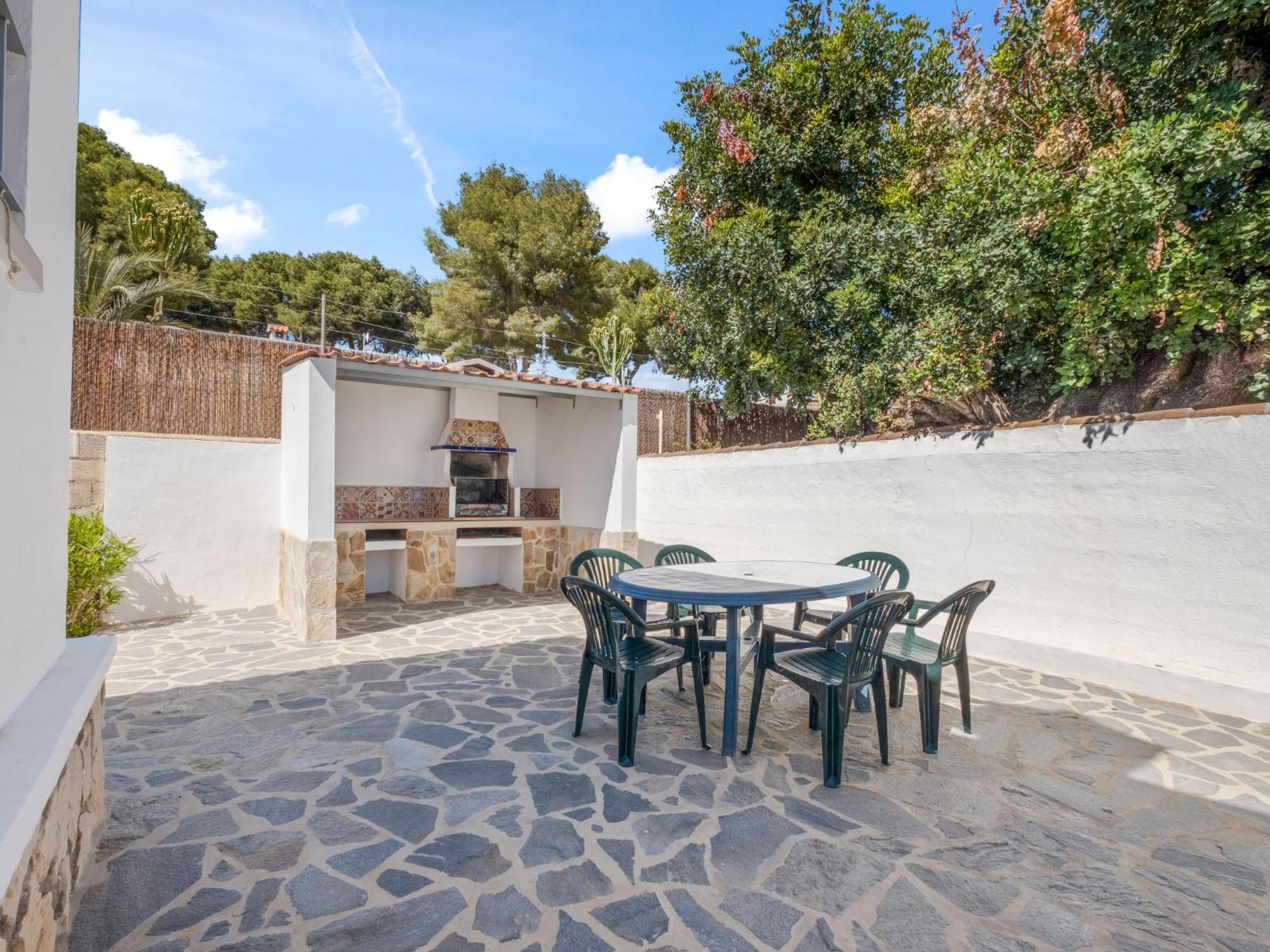 Holiday Home Himalaya By Interhome Moraira Εξωτερικό φωτογραφία