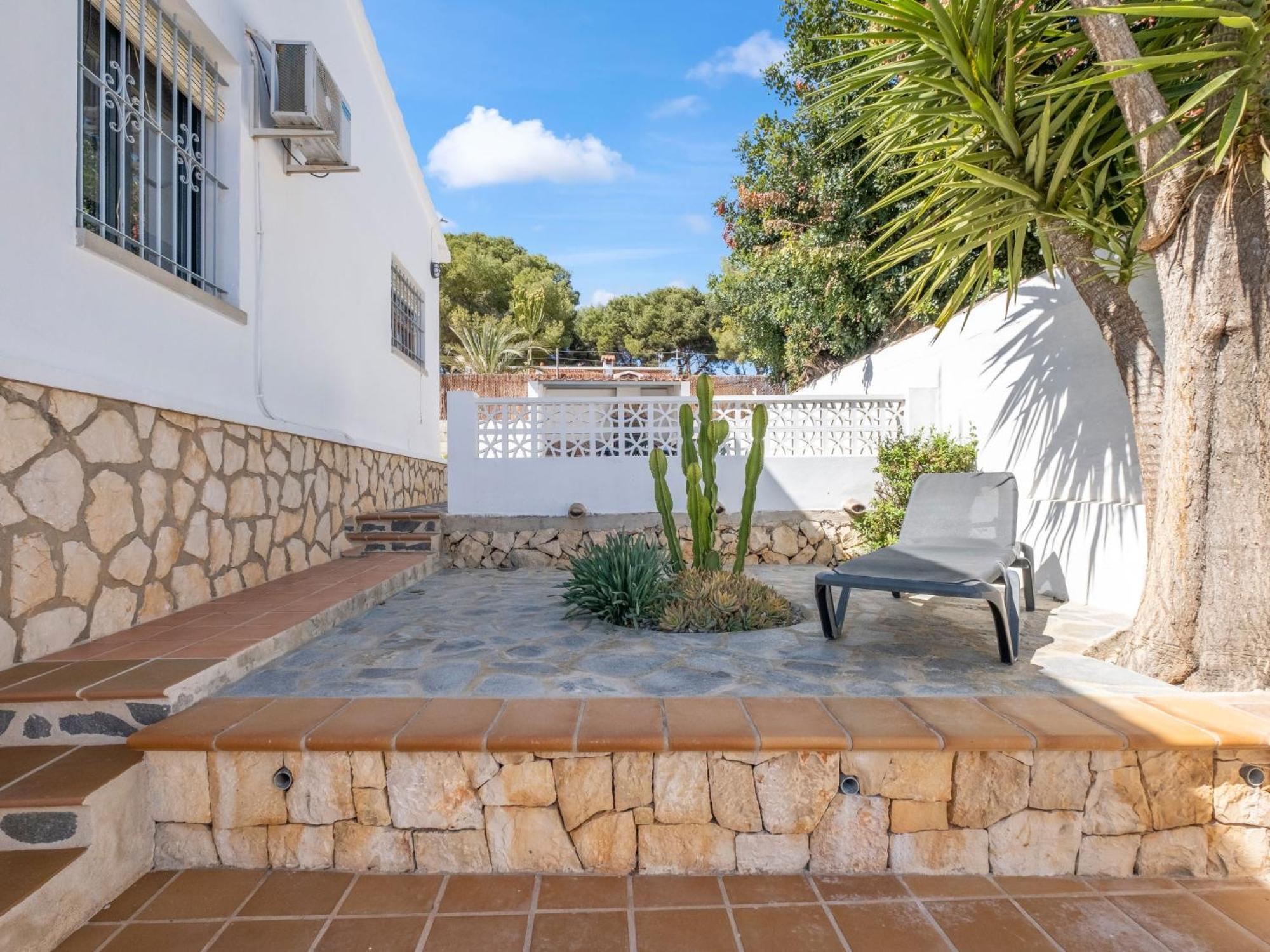 Holiday Home Himalaya By Interhome Moraira Εξωτερικό φωτογραφία