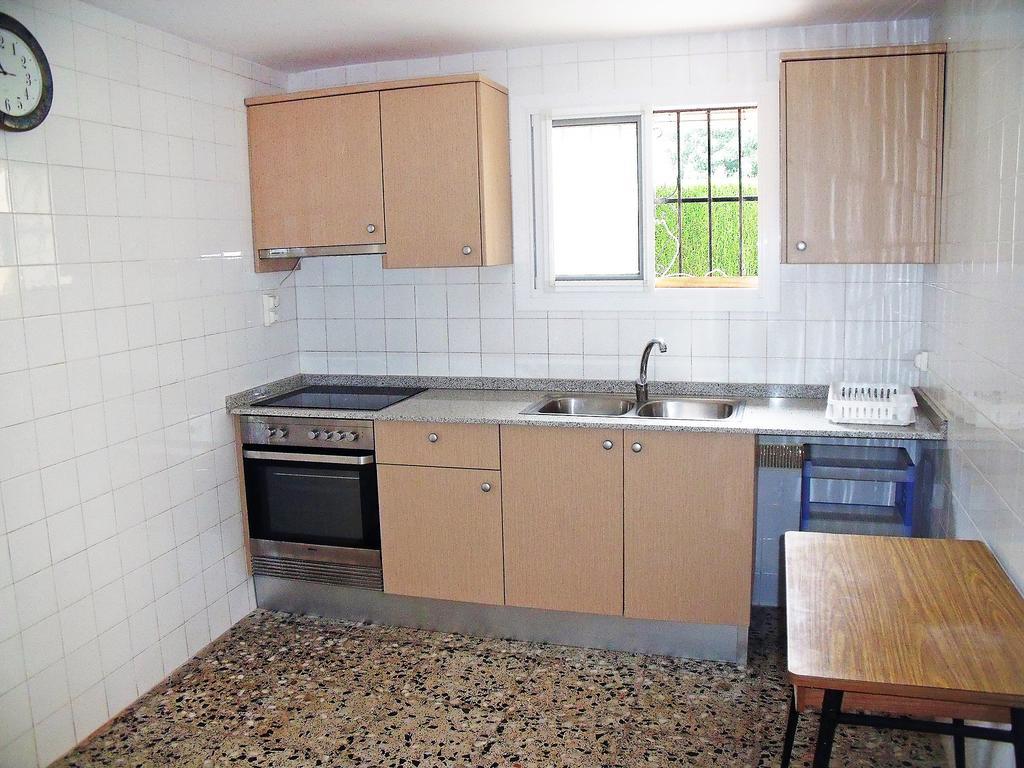 Holiday Home Himalaya By Interhome Moraira Εξωτερικό φωτογραφία