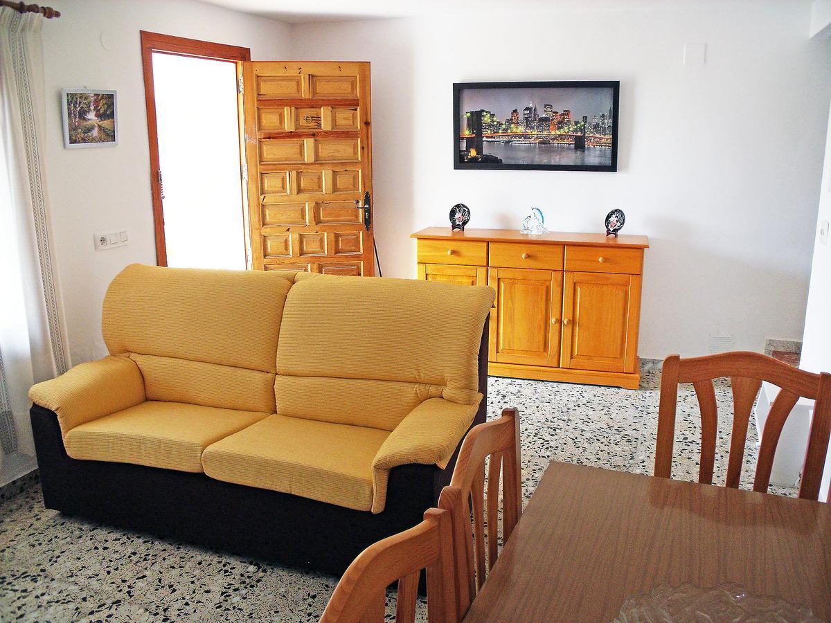 Holiday Home Himalaya By Interhome Moraira Εξωτερικό φωτογραφία