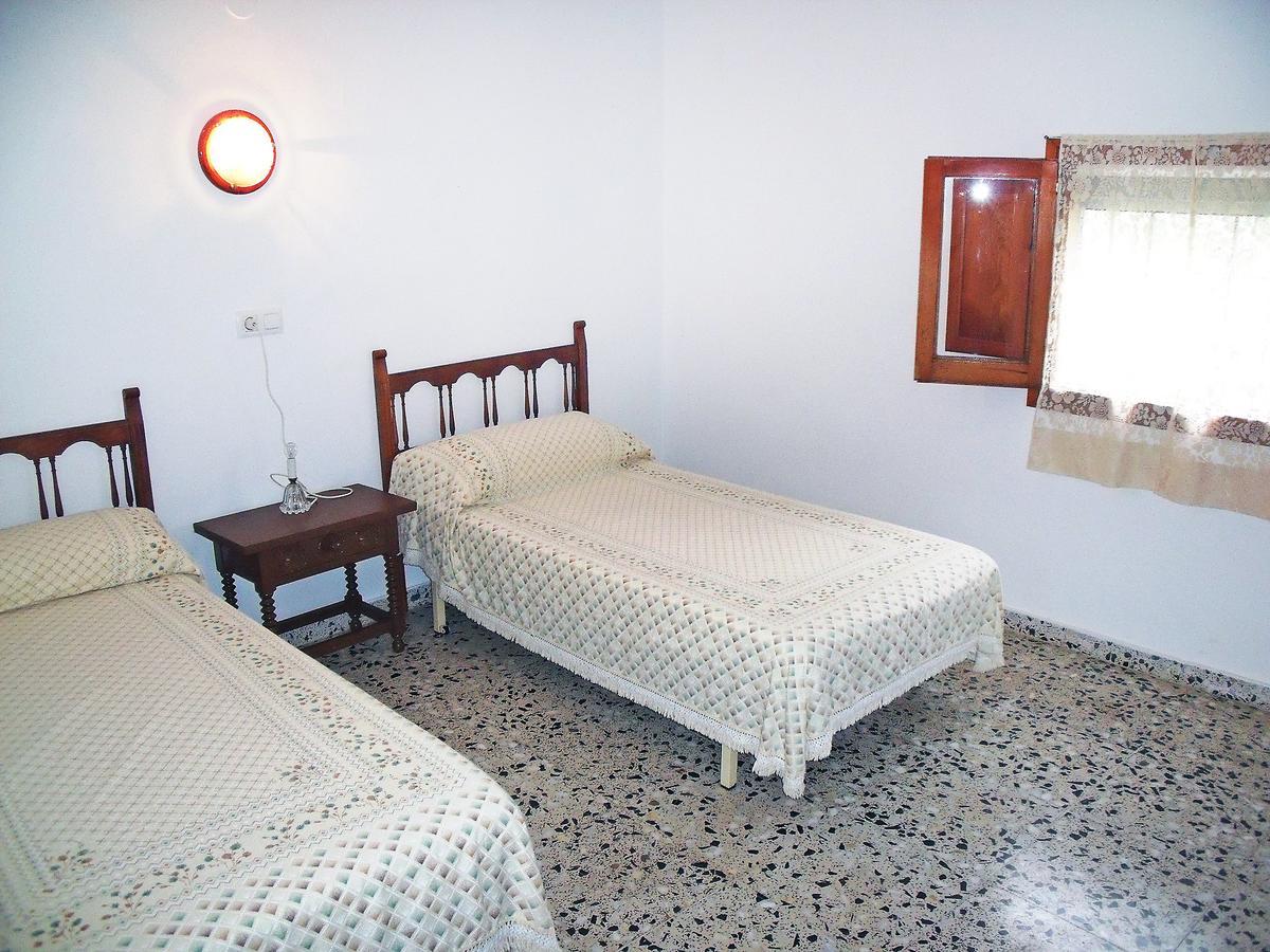 Holiday Home Himalaya By Interhome Moraira Εξωτερικό φωτογραφία