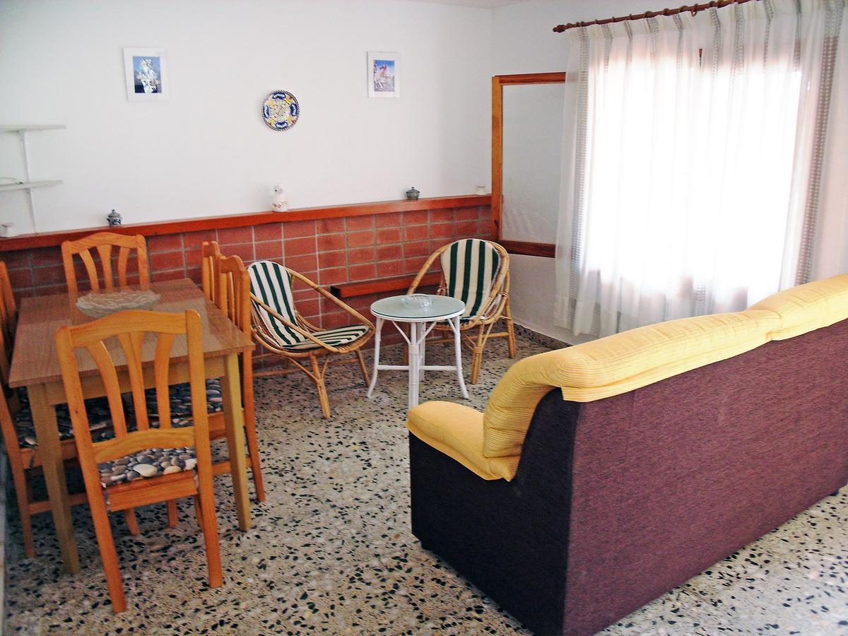 Holiday Home Himalaya By Interhome Moraira Εξωτερικό φωτογραφία